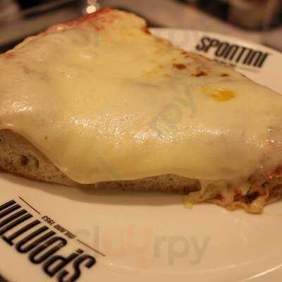 Spontini マークイズ福岡ももち店
