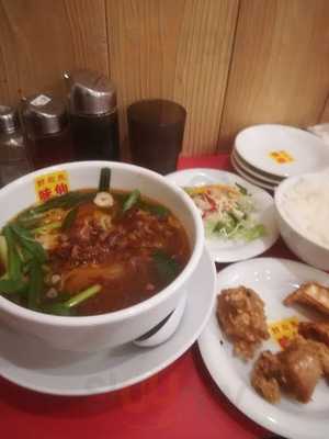 味仙 東京神田店