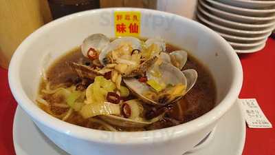 味仙 東京神田店