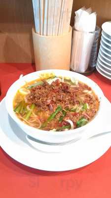 味仙 東京神田店