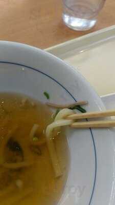 つるまる饂飩 淀屋橋店