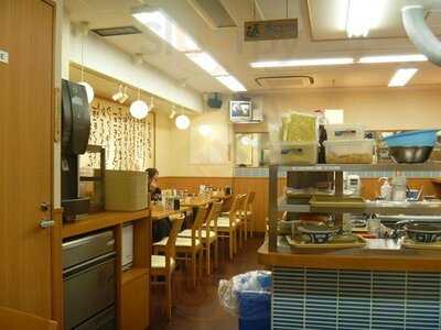 つるまる饂飩 淀屋橋店