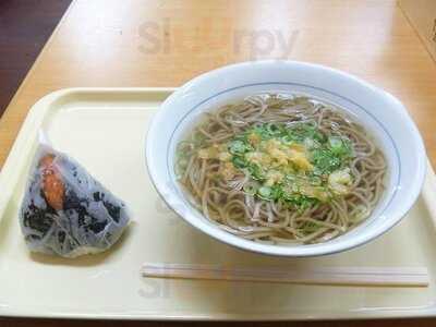 つるまる饂飩 淀屋橋店