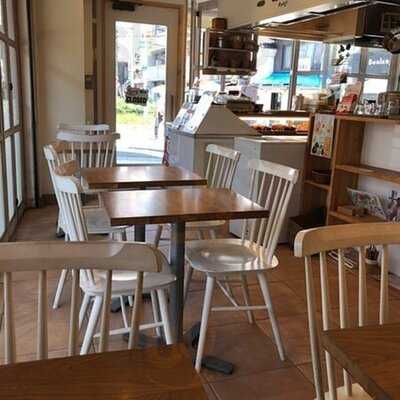 フロレスタ 四天王寺店