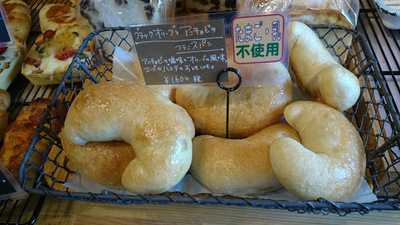 手作りパン工房 コネルヤ