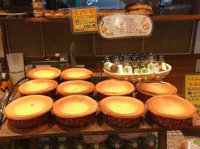 手作りパン工房 コネルヤ