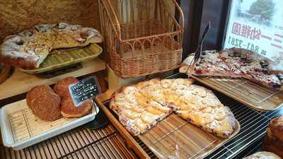 手作りパン工房 コネルヤ