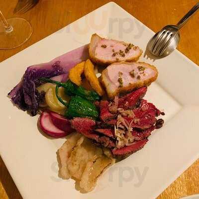 ダルマット 恵比寿店