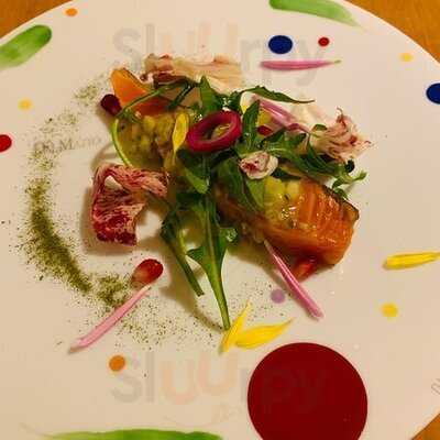 ダルマット 恵比寿店