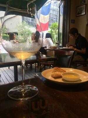 ル プティ レストラン エピ