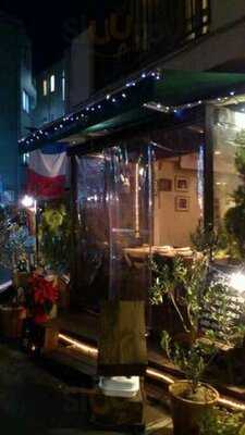 ル プティ レストラン エピ