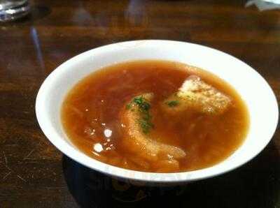 ル プティ レストラン エピ