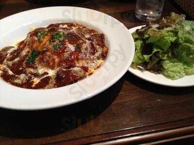 ル プティ レストラン エピ