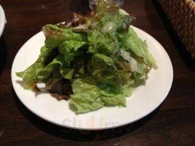 ル プティ レストラン エピ