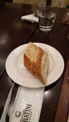 Sabatini Di Firenze 大丸東京店