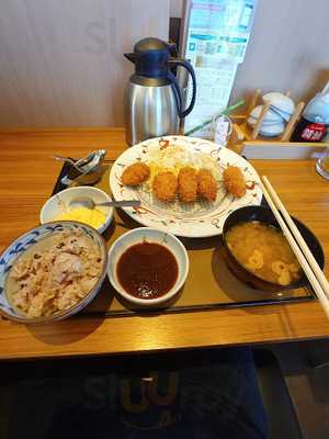 ほっともっと新潟中山店