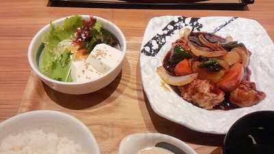 ほっともっと新潟中山店