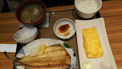 ほっともっと新潟中山店