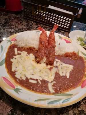 カレーショップ マサラ