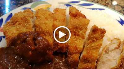 カレーショップ マサラ