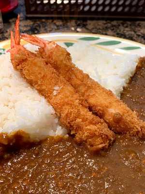 カレーショップ マサラ