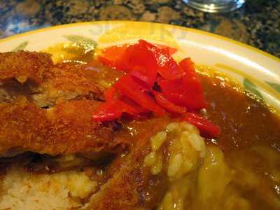 カレーショップ マサラ