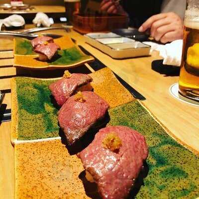 翔山亭 東京ガーデンテラス店