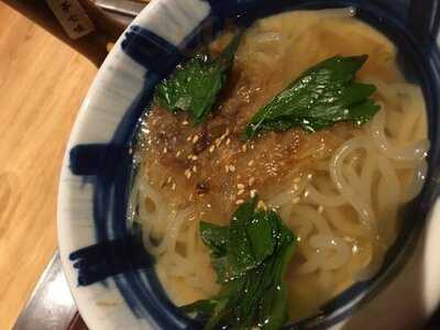 翔山亭 東京ガーデンテラス店