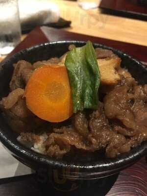 翔山亭 東京ガーデンテラス店