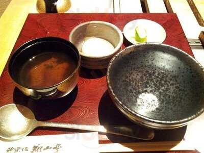 翔山亭 東京ガーデンテラス店