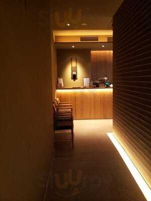 翔山亭 東京ガーデンテラス店