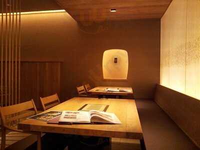 翔山亭 東京ガーデンテラス店