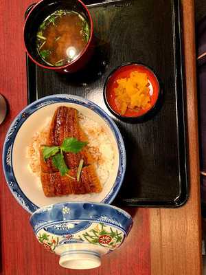 丼丼亭 近鉄あべのハルカス店