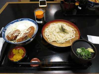 丼丼亭 近鉄あべのハルカス店