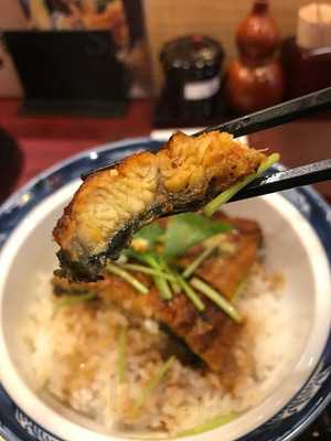 丼丼亭 近鉄あべのハルカス店
