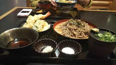 丼丼亭 近鉄あべのハルカス店