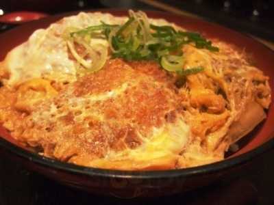 丼丼亭 近鉄あべのハルカス店