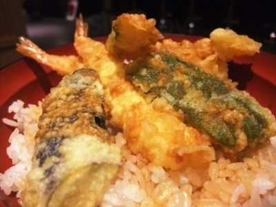 丼丼亭 近鉄あべのハルカス店