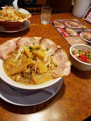 中華そば いからし