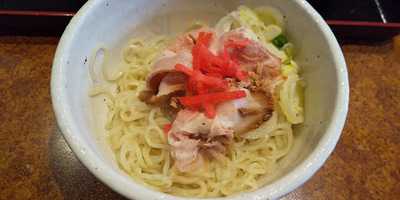 中華そば いからし