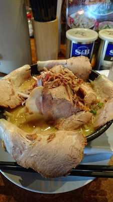 中華そば いからし