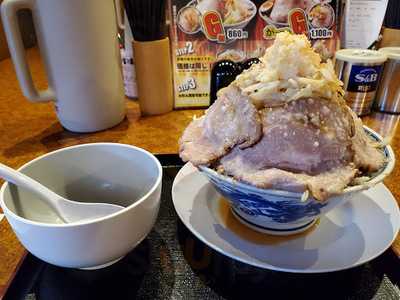 中華そば いからし