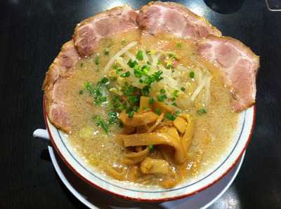 中華そば いからし