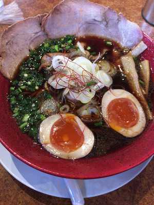 中華そば いからし