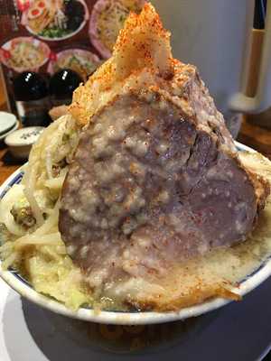 中華そば いからし