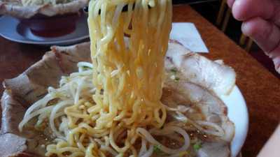 中華そば いからし