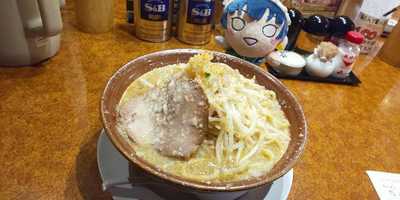 中華そば いからし