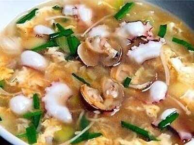 中華そば いからし