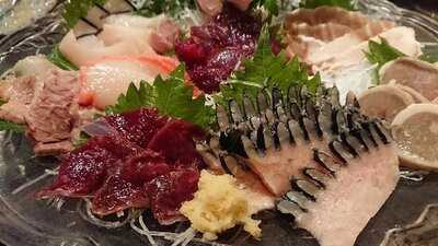 くじらのお宿 一乃谷