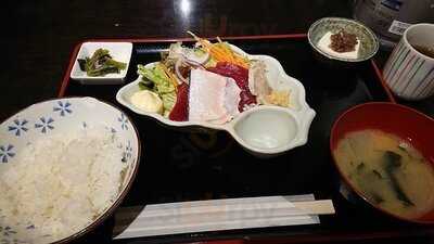 くじらのお宿 一乃谷